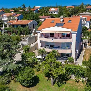 La Novi Vinodolski