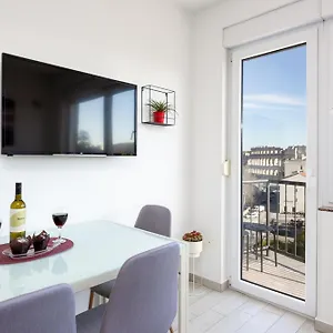  Apartament Ancora Center Chorwacja