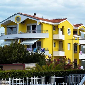  Apartament Danijela 1 Chorwacja