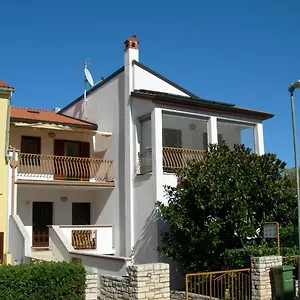  Apartament Nadija Chorwacja