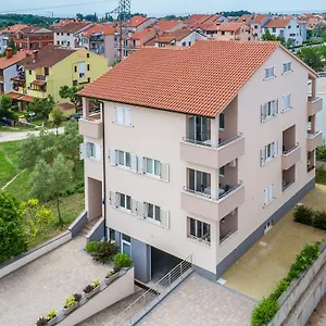  Apartament Nada Chorwacja