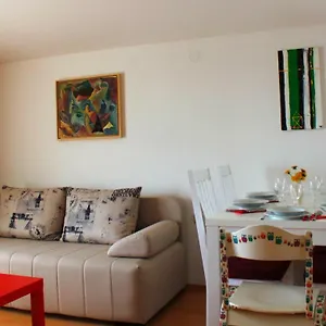  Apartament Mladen Chorwacja